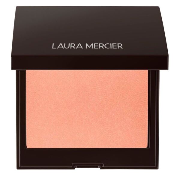 LAURA MERCIER Blush Color Infusion Bellini - matte peachy coral New Full Size - Picture 1 of 7